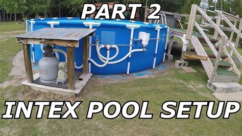 how to level ground for pool with skid steer|above ground pool floor leveling.